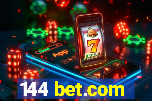 144 bet.com